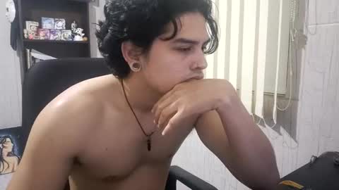 liamrides online show from 06/07/26, 07:45