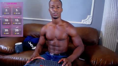 LiamRivers online show from 11/20/25, 12:27