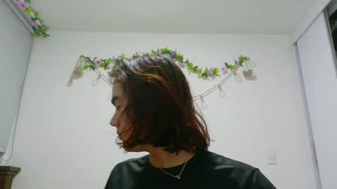 Tell me Liam online show from 12/02/24, 04:20