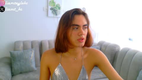 Tell me Liam online show from 12/06/24, 07:34