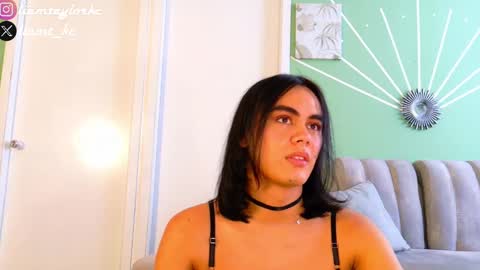 Tell me Liam online show from 02/05/25, 10:01