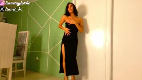 Tell me Liam online show from 02/06/25, 01:05