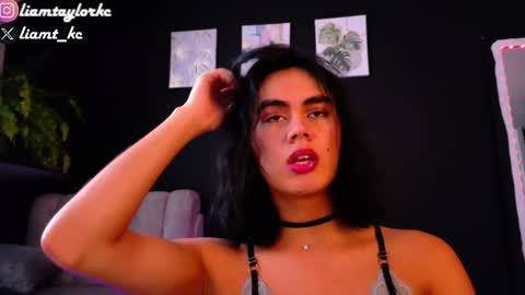 Tell me Liam online show from 02/19/25, 12:00