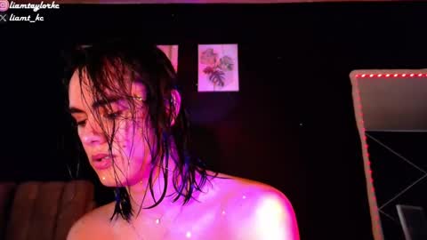 Tell me Liam online show from 02/21/25, 04:05