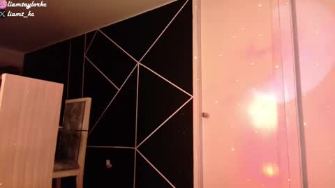 Tell me Liam online show from 03/02/25, 04:28