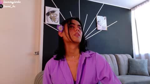 Tell me Liam online show from 03/10/25, 10:02