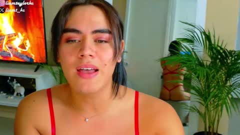 Tell me Liam online show from 11/06/25, 02:23