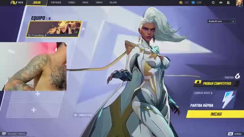 liamtrevor online show from 02/02/25, 03:43