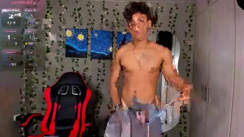 liamvibes212 online show from 03/04/26, 12:55