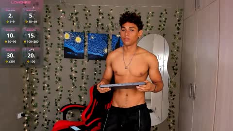 liamvibes212 online show from 03/05/26, 01:07