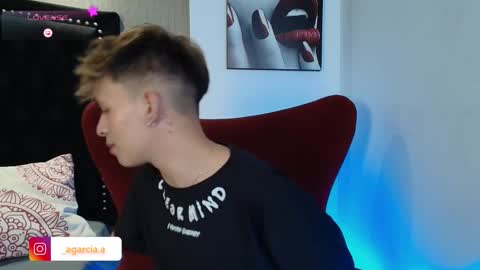 liam online show from 02/04/26, 04:29