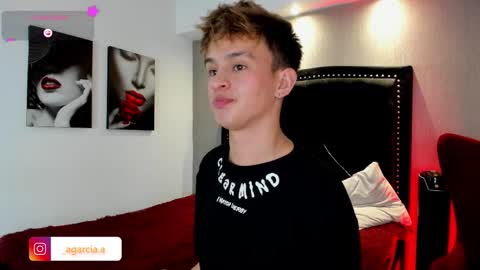 liam online show from 02/16/26, 04:41