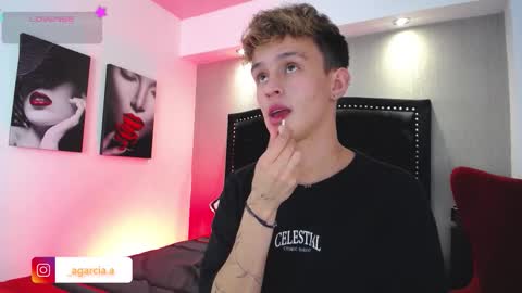 liam online show from 02/20/26, 05:48