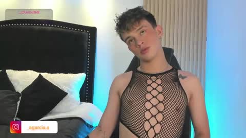 liam online show from 05/19/26, 04:30