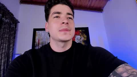 liamwyatt_ online show from 03/07/26, 04:31