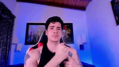 liamwyatt_ online show from 05/26/26, 03:02