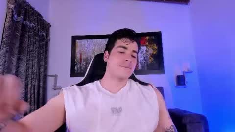 liamwyatt_ online show from 07/03/26, 03:24