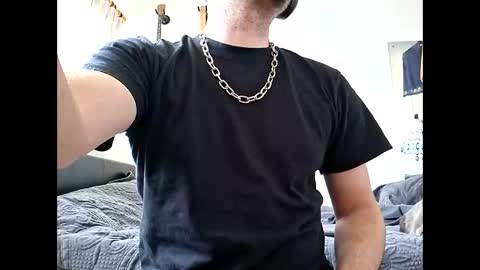LiamCross online show from 02/26/26, 11:09