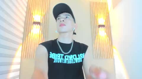 lian_cameron online show from 02/02/26, 03:38