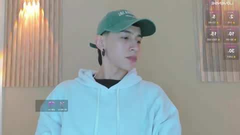 lian_cameron online show from 02/23/26, 03:48