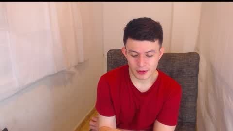 lian_eathan online show from 01/14/26, 05:40