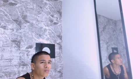 Lian Jacob online show from 04/28/26, 03:33