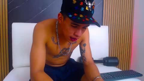 Lian Jacob online show from 05/15/26, 07:26