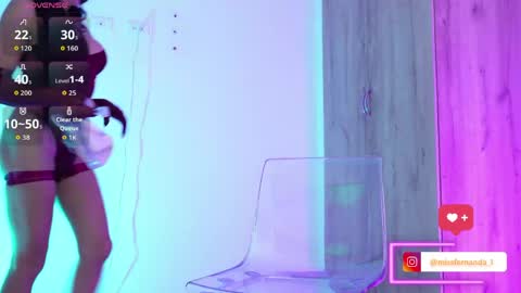 missfernanda  X online show from 06/07/26, 02:27
