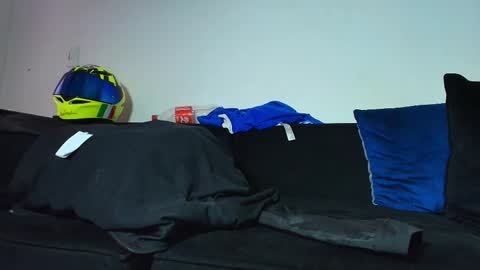 Lian Oconner online show from 09/26/25, 01:04