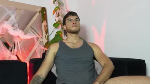 Lian Oconner online show from 10/15/25, 12:55