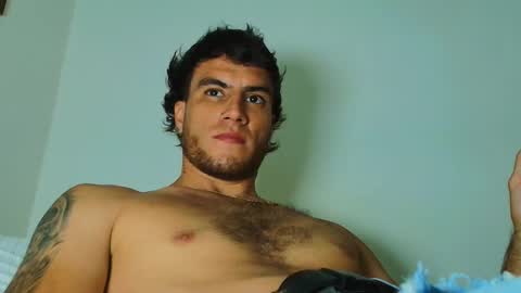 Lian Oconner online show from 12/04/25, 01:59