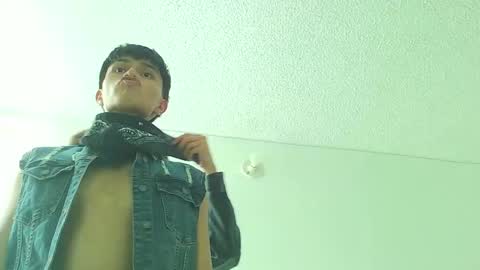 lian_y_dilan online show from 03/29/26, 08:31