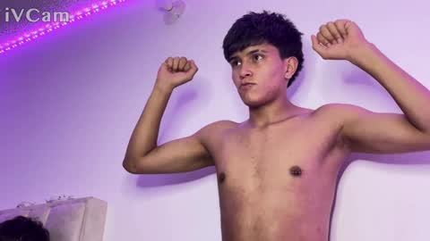 lian_y_dilan online show from 04/14/26, 11:00