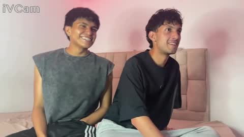 lian_y_dilan online show from 04/27/26, 06:55