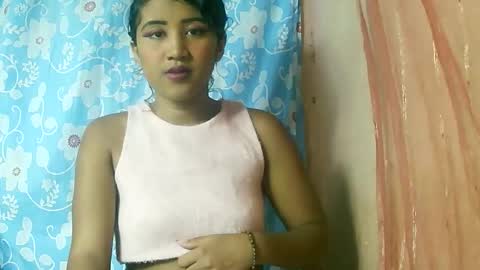 Liana9794 online show from 05/07/26, 08:42