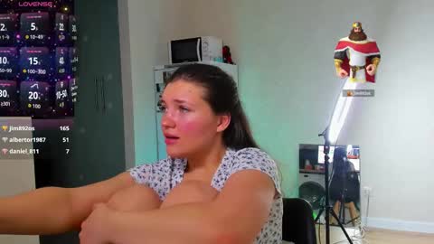 Snapshot of liana_8 chatting on 02/27/26, 07:58 liana_8 online show from 02/27/26, 07:58