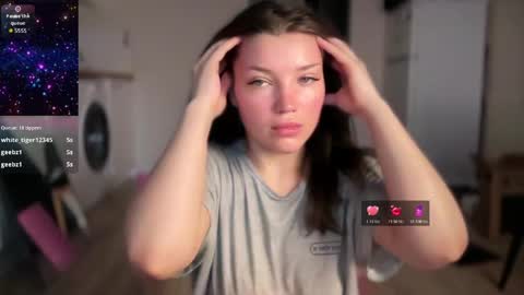 liana_8 online show from 04/03/26, 11:30