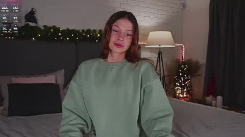 Liana   Li online show from 12/14/25, 07:14