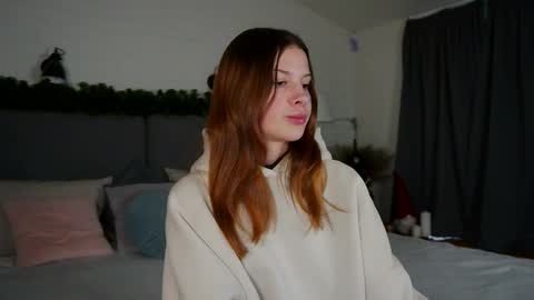 Liana   Li online show from 01/15/26, 07:13