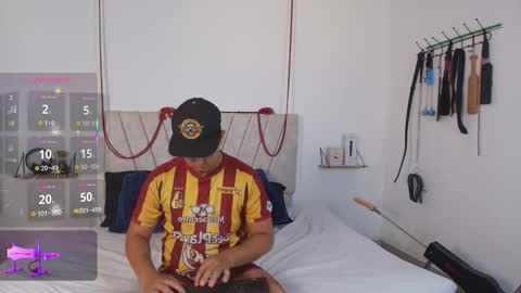 Mistress Liana  - Sir Asaf  online show from 12/16/25, 06:24