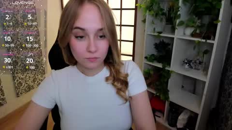 Liana online show from 02/01/25, 08:08