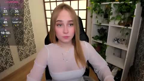 Liana online show from 02/03/25, 02:03