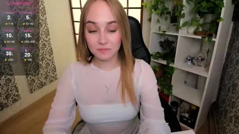 Liana online show from 02/03/25, 05:07