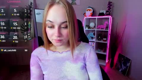 Liana online show from 02/12/26, 02:17