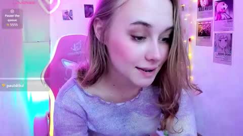 Liana online show from 03/04/26, 02:17