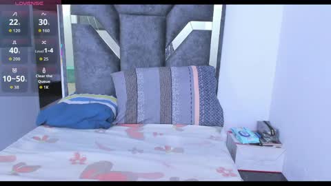 liana_hott online show from 03/27/26, 11:32