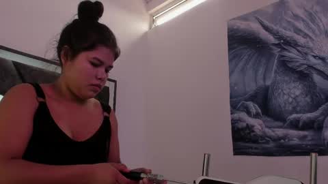 liana_hott online show from 03/31/26, 12:38