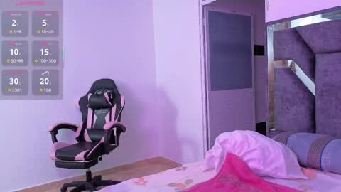 liana_hott online show from 04/01/26, 10:49