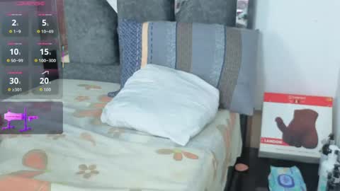 liana_hott online show from 04/05/26, 11:29