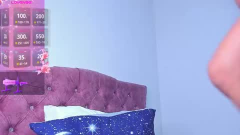 liana_hott online show from 07/13/26, 12:08